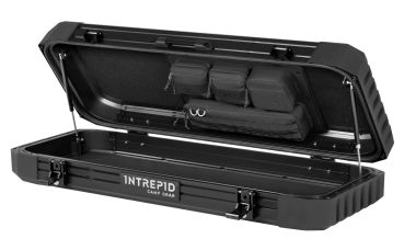 Alu Transportbox ITX120     Hunter - Waffenbox
